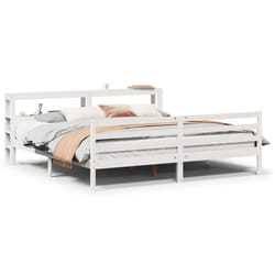 VidaXL 3305950 bed frame