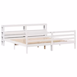 VidaXL 3305950 bed frame