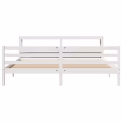 VidaXL 3305950 bed frame