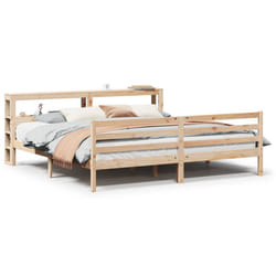 VidaXL 3305951 bed frame
