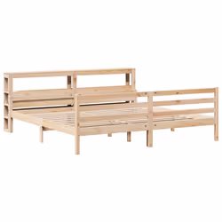 VidaXL 3305951 bed frame