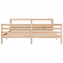 VidaXL 3305951 bed frame