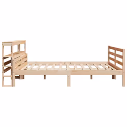VidaXL 3305951 bed frame - Additional view 4