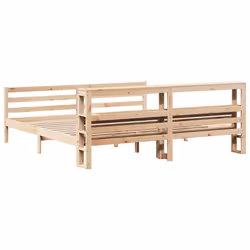VidaXL 3305951 bed frame - Additional view 5