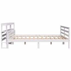 VidaXL 3305952 bed frame - Additional view 4