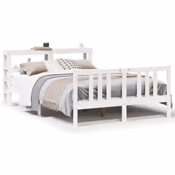 VidaXL 3305970 bed frame