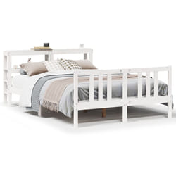 VidaXL 3305972 bed frame