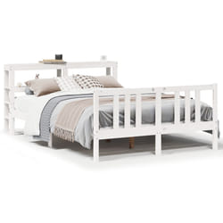VidaXL 3305974 bed frame