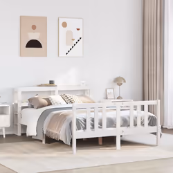 VidaXL 3305974 bed frame