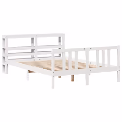 VidaXL 3305974 bed frame