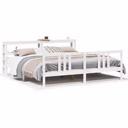 VidaXL 3305978 bed frame