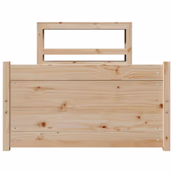 VidaXL 3306005 bed frame - Additional view 4