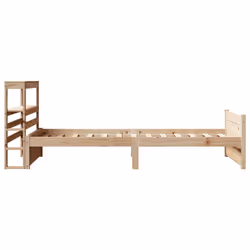 VidaXL 3306005 bed frame - Additional view 7