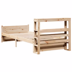 VidaXL 3306005 bed frame - Additional view 8