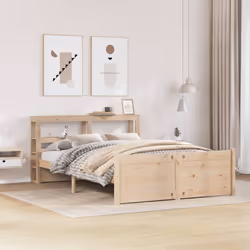 VidaXL 3306019 bed frame