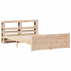 VidaXL 3306019 bed frame