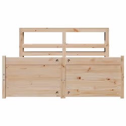 VidaXL 3306019 bed frame - Additional view 4