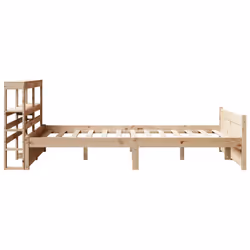 VidaXL 3306019 bed frame - Additional view 7