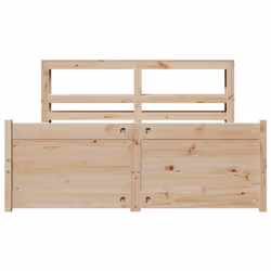 VidaXL 3306021 bed frame - Additional view 4