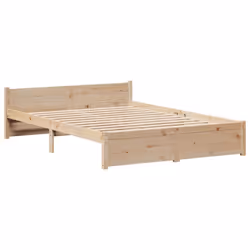 VidaXL 3306021 bed frame - Additional view 5