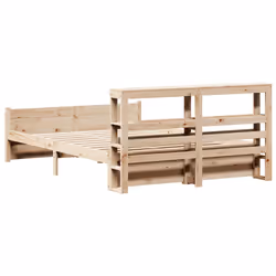 VidaXL 3306021 bed frame - Additional view 8