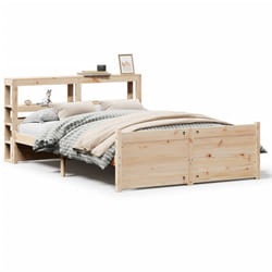 VidaXL 3306023 bed frame