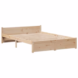 VidaXL 3306023 bed frame - Additional view 4