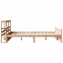 VidaXL 3306023 bed frame - Additional view 6