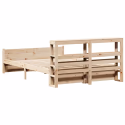 VidaXL 3306023 bed frame - Additional view 7