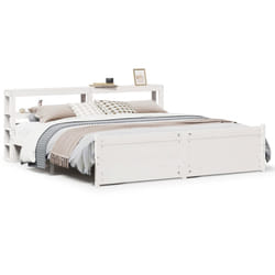 VidaXL 3306030 bed frame