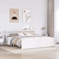 VidaXL 3306030 bed frame