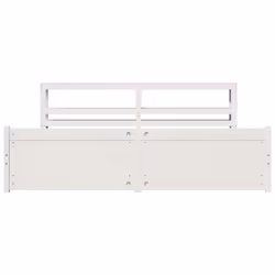 VidaXL 3306030 bed frame