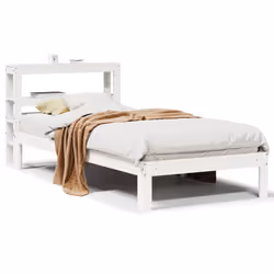VidaXL 3306032 bed frame
