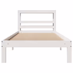 VidaXL 3306032 bed frame