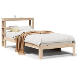 VidaXL 3306033 bed frame