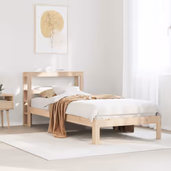VidaXL 3306033 bed frame
