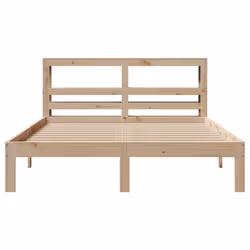 VidaXL 3306039 bed frame - Additional view 4