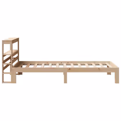 VidaXL 3306041 bed frame - Additional view 5
