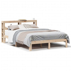 VidaXL 3306045 bed frame