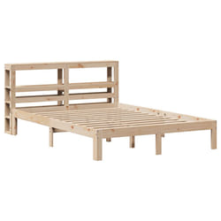 VidaXL 3306047 bed frame
