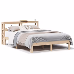 VidaXL 3306047 bed frame