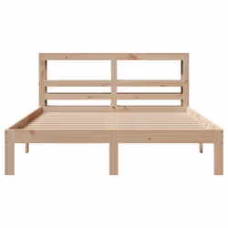 VidaXL 3306047 bed frame