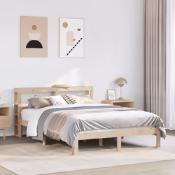 VidaXL 3306049 bed frame - Additional view 2
