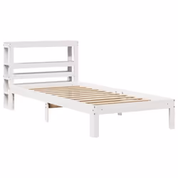VidaXL 3306050, White, 1560 mm, 2.23 m, 820 mm, 1500 x 2000 mm, 21 cm