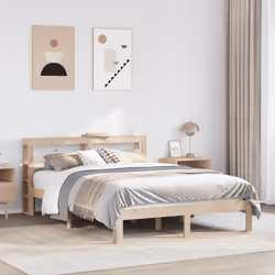 VidaXL 3306051 bed frame