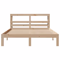 VidaXL 3306051 bed frame