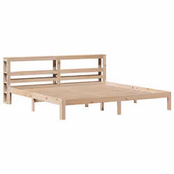 VidaXL 3306053 bed frame