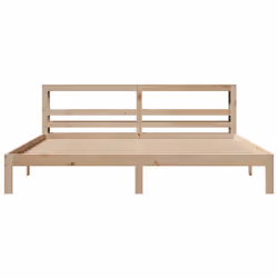VidaXL 3306053 bed frame - Additional view 4