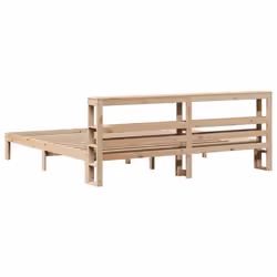 VidaXL 3306053 bed frame - Additional view 6