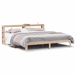 VidaXL 3306055, 2060 mm, 2.23 m, 820 mm, 2000 x 2000 mm, 21 cm, 1 pc(s)
